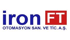 İRON FT MEKATRONİK VE OTOMASYON