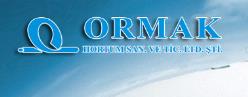 Ormak Hortum