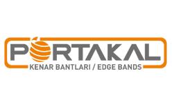 PORTAKAL PVC KENAR BANTLARI